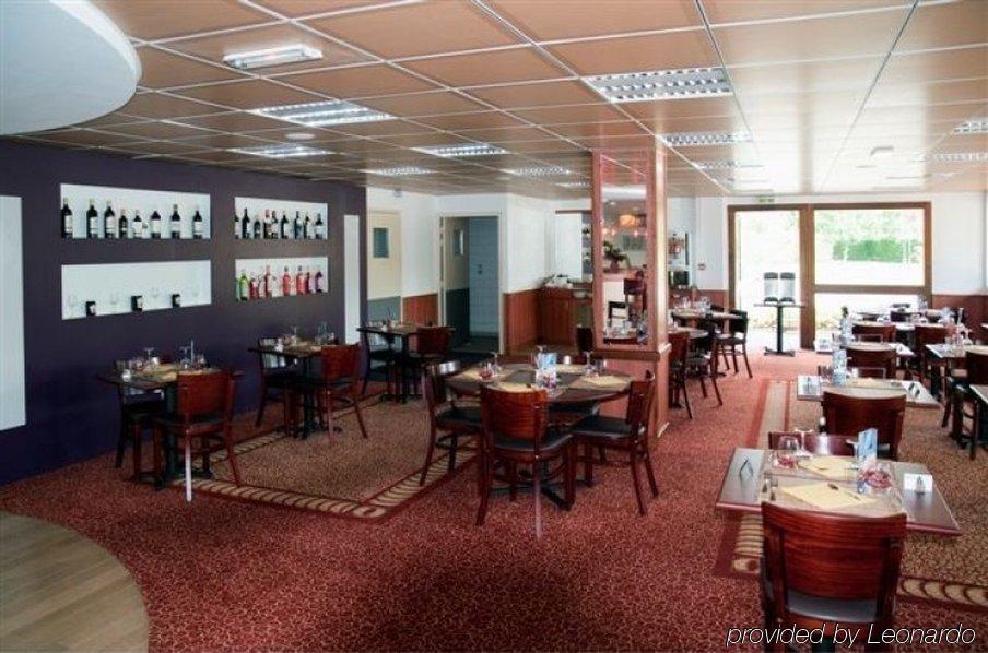 Brit Hotel Agen - L'Aquitaine Le Passage  Exteriör bild